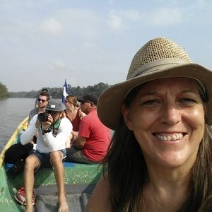 Meet your Posher, Cheri